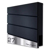 RAL 7016 antratsiithall